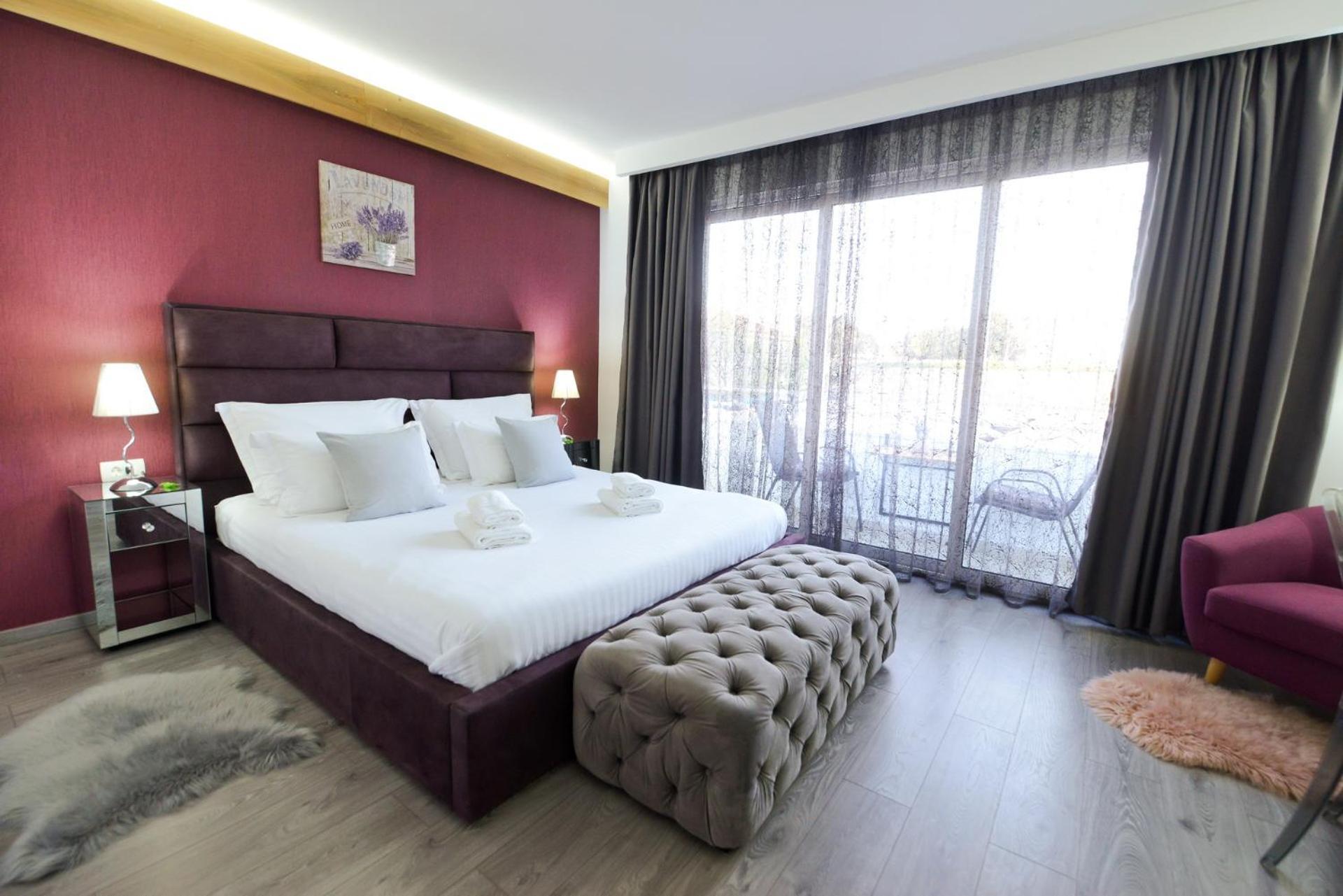 Piazza Rooms Zara Esterno foto