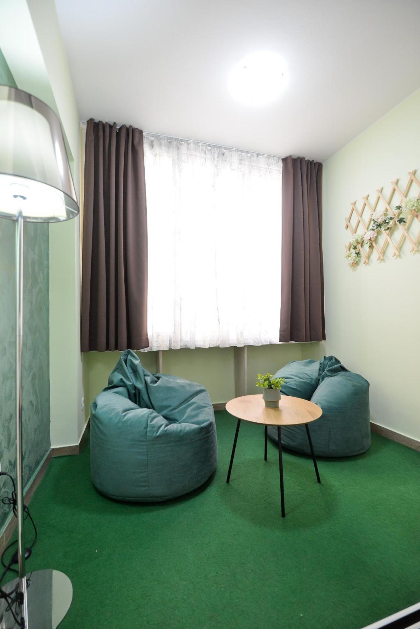 Piazza Rooms Zara Esterno foto